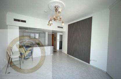 Apartment - 1 Bedroom - 1 Bathroom for rent in Al Majaz 3 - Al Majaz - Sharjah