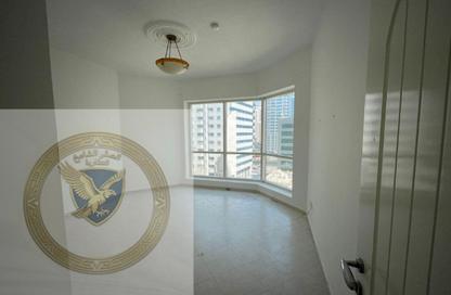 Apartment - 1 Bedroom - 1 Bathroom for rent in Al Majaz 3 - Al Majaz - Sharjah