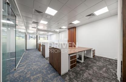 Office Space - Studio for rent in M Square - Al Mankhool - Bur Dubai - Dubai
