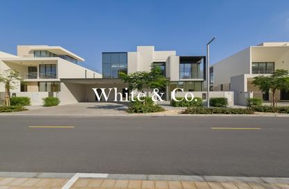 Villa - 5 Bedrooms - 6 Bathrooms for rent in Address Hillcrest - Dubai Hills Estate - Dubai