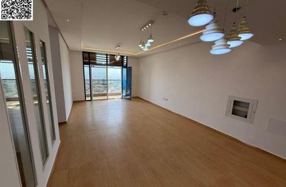 Apartment - 3 Bedrooms - 2 Bathrooms for rent in Century Tower 2 - Century Towers - Park View City - Ajman