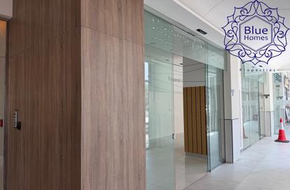 Shop - Studio for rent in Al Nasr Central Building - Oud Metha - Bur Dubai - Dubai