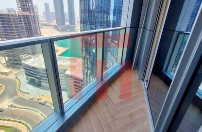 Apartment - 2 Bedrooms - 3 Bathrooms for rent in City Of Lights - Al Reem Island - Abu Dhabi