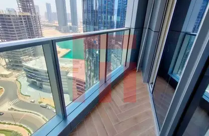 Apartment - 2 Bedrooms - 3 Bathrooms for rent in City Of Lights - Al Reem Island - Abu Dhabi