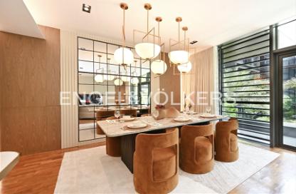 Apartment - 2 Bedrooms - 3 Bathrooms for rent in City Walk Residential Building 6B - City Walk Residential - City Walk - Dubai Apartment - 2 Bedrooms - 3 Bathrooms for rent in City Walk Residential Building 6B - City Walk Residential - City Walk - Dubai