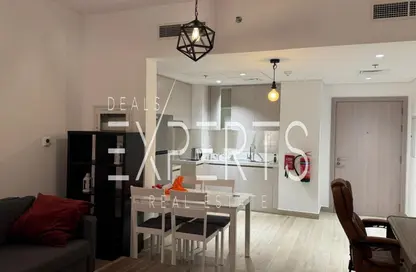 شقة - غرفة نوم - 1 حمام للايجار في وترز أج - جزيرة ياس - أبوظبي