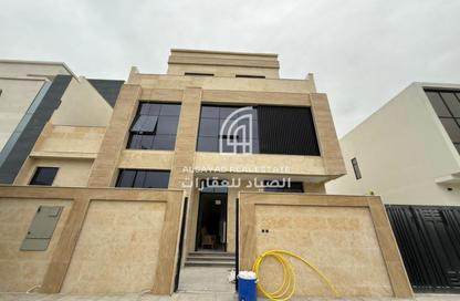 Villa - 5 Bedrooms - 7 Bathrooms for sale in Al Hooshi Villas - Hoshi - Al Badie - Sharjah Villa - 5 Bedrooms - 7 Bathrooms for sale in Al Hooshi Villas - Hoshi - Al Badie - Sharjah