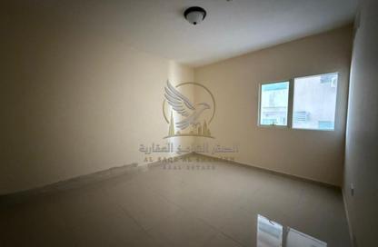 Apartment - 1 Bedroom - 2 Bathrooms for rent in Al Taawun Street - Al Taawun - Sharjah
