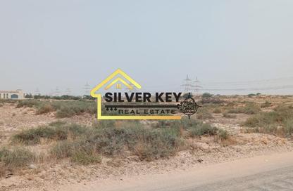 Land - Studio for sale in Al Belidah - Al Bataeh - Sharjah