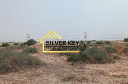Land - Studio for sale in Al Belidah - Al Bataeh - Sharjah