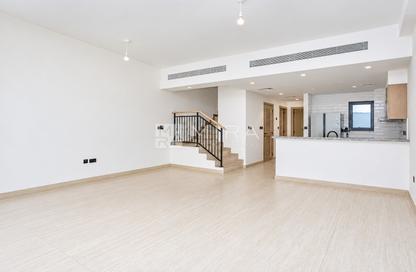Townhouse - 5 - 4 for rent in Santorini - Damac Lagoons - Dubai