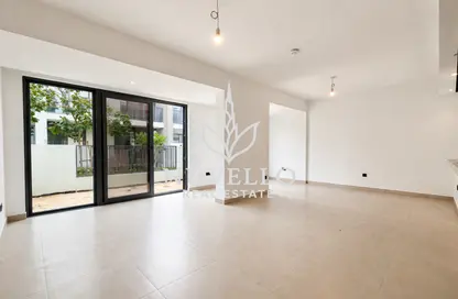 Townhouse - 3 Bedrooms - 4 Bathrooms for rent in Aura Gardens - Tilal Al Ghaf - Dubai