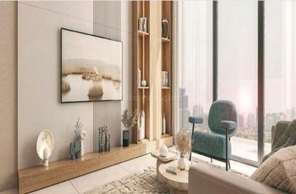 Apartment - 1 Bedroom - 2 Bathrooms for sale in The Haven II - Majan - Dubai Apartment - 1 Bedroom - 2 Bathrooms for sale in The Haven II - Majan - Dubai