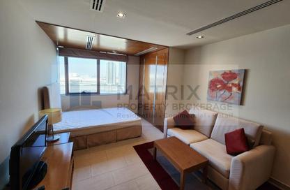 Apartment - Studio - 1 Bathroom for rent in The Spirit - Dubai Sports City - Dubai Apartment - Studio - 1 Bathroom for rent in The Spirit - Dubai Sports City - Dubai