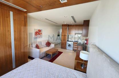 Apartment - Studio - 1 Bathroom for rent in The Spirit - Dubai Sports City - Dubai