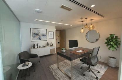Office Space - Studio - 1 for rent in Jumeirah Business Centre 2 (JBC 2) - JLT Cluster V - Jumeirah Lake Towers - Dubai Office Space - Studio - 1 for rent in Jumeirah Business Centre 2 (JBC 2) - JLT Cluster V - Jumeirah Lake Towers - Dubai