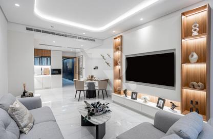 Apartment - 1 - 2 for sale in Skyhills Residences 1 - Skyhills Residences - Dubai Science Park - Dubai