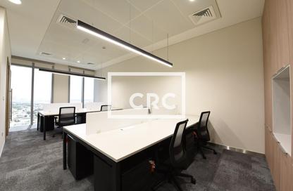 Office Space - Studio for rent in Central Park Office Tower - Central Park Tower - DIFC - Dubai