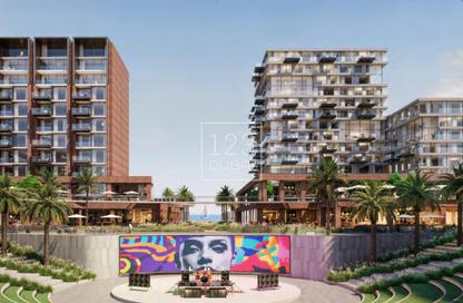 Apartment - 3 - 4 for sale in The Edit at D3 Tower A - The Edit at D3 - Dubai Design District - Dubai