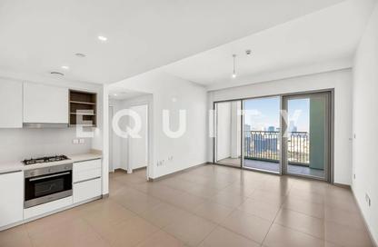 Apartment - 1 - 1 for sale in Downtown Views II Tower 2 - Downtown Views II - Zabeel 2 - Zabeel - Dubai