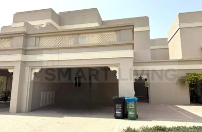 تاون هاوس - 3 غرف نوم - 3 حمامات للايجار في كلاستر إل - سيدرى فيلا - واحة دبي للسيليكون - دبي