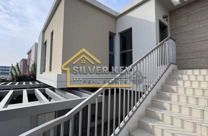 Apartment - 3 Bedrooms - 3 Bathrooms for sale in Al Yasmeen - Al Zahia - Muwaileh Commercial - Sharjah