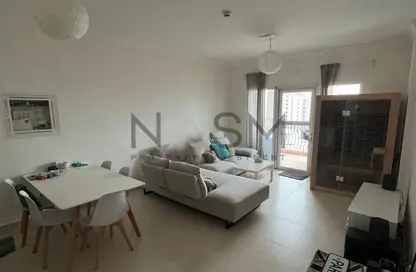 شقة - غرفة نوم - 1 حمام للايجار في أنسام 1 - أنسام - جزيرة ياس - أبوظبي