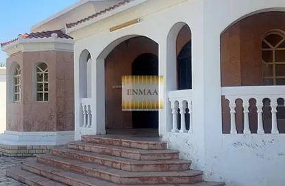 فيلا - 5 غرف نوم - 6 حمامات للايجار في الظيت الجنوبي - الظيت - رأس الخيمة