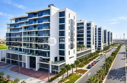 Apartment - 1 Bedroom - 2 Bathrooms for rent in Golf Veduta Hotel Apartments A - Golf Veduta Hotel Apartments - Golf Town - Damac Hills - Dubai Apartment - 1 Bedroom - 2 Bathrooms for rent in Golf Veduta Hotel Apartments A - Golf Veduta Hotel Apartments - Golf Town - Damac Hills - Dubai