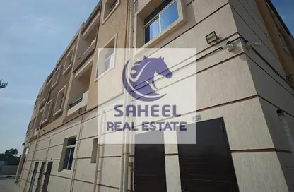 شقة - غرفة نوم - 1 حمام للايجار في الفلية - رأس الخيمة