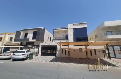 Villa - 5 Bedrooms - 7 Bathrooms for rent in Al Yasmeen 1 - Al Yasmeen - Ajman