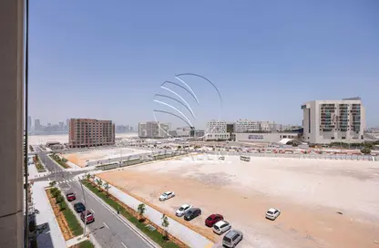 Apartment - 1 Bedroom - 2 Bathrooms for rent in Soho Square - Saadiyat Island - Abu Dhabi