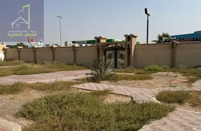 Villa - 5 Bedrooms - 7 Bathrooms for sale in Al Darari - Mughaidir - Sharjah Villa - 5 Bedrooms - 7 Bathrooms for sale in Al Darari - Mughaidir - Sharjah