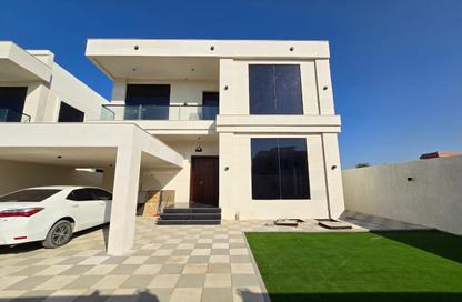Villa - 5 Bedrooms - 7+ Bathrooms for sale in Al Rawda 3 Villas - Al Rawda 3 - Al Rawda - Ajman