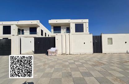Villa - 5 Bedrooms - 7+ Bathrooms for sale in Al Rawda 3 Villas - Al Rawda 3 - Al Rawda - Ajman