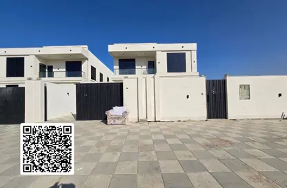 Villa - 5 Bedrooms for sale in Al Rawda 3 Villas - Al Rawda 3 - Al Rawda - Ajman