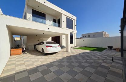 Villa - 5 Bedrooms - 7+ Bathrooms for sale in Al Rawda 3 Villas - Al Rawda 3 - Al Rawda - Ajman