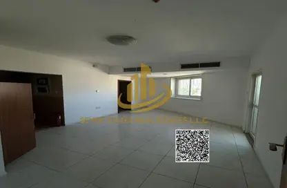 Apartment - Studio - 1 Bathroom for rent in Al Rashidiya Towers - Ajman Downtown - Ajman