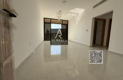 Apartment - 1 Bedroom - 2 Bathrooms for rent in Ajman 44 building - Al Hamidiya 1 - Al Hamidiya - Ajman