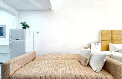 Apartment - Studio - 1 Bathroom for rent in Crystal Residence - District 11 - Jumeirah Village Circle - Dubai