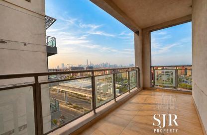 Apartment - 1 Bedroom - 2 Bathrooms for rent in Feirouz - Al Furjan - Dubai