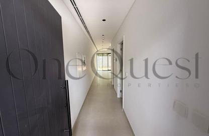 Townhouse - 3 Bedrooms - 4 Bathrooms for sale in Sequoia - Masaar - Tilal City - Sharjah