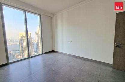Apartment - 1 - 1 for rent in Creek Gate Tower 1 - Creek Gate - Dubai Creek Harbour (The Lagoons) - Dubai