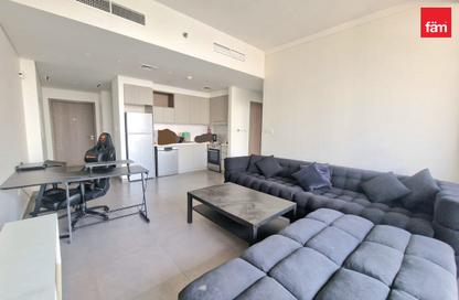 Apartment - 1 - 1 for rent in Creek Gate Tower 1 - Creek Gate - Dubai Creek Harbour (The Lagoons) - Dubai Apartment - 1 - 1 for rent in Creek Gate Tower 1 - Creek Gate - Dubai Creek Harbour (The Lagoons) - Dubai