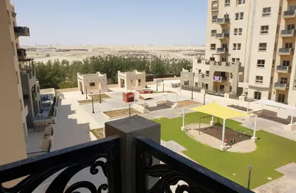 شقة - غرفة نوم - 1 حمام للبيع في 51 الثمام - الثمام - رمرام - دبي لاند - دبي