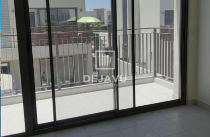Villa - 4 Bedrooms - 4 Bathrooms for rent in Expo Golf Villas - Emaar South - Dubai South (Dubai World Central) - Dubai