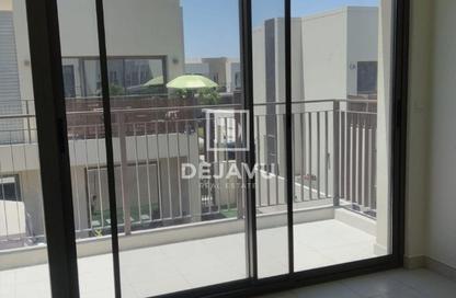 Villa - 4 Bedrooms - 4 Bathrooms for rent in Expo Golf Villas - Emaar South - Dubai South (Dubai World Central) - Dubai Villa - 4 Bedrooms - 4 Bathrooms for rent in Expo Golf Villas - Emaar South - Dubai South (Dubai World Central) - Dubai