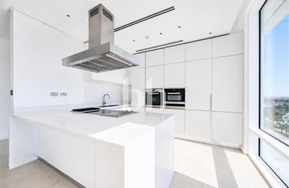 Apartment - 2 Bedrooms - 3 Bathrooms for rent in Seventh Heaven - Al Barari - Dubai