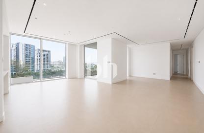 Apartment - 2 Bedrooms - 3 Bathrooms for rent in Seventh Heaven - Al Barari - Dubai