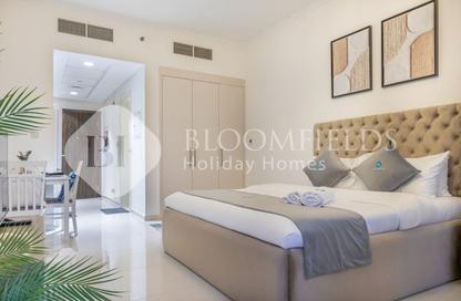 Apartment - Studio - 1 Bathroom for rent in Carson B - Carson - Damac Hills - Dubai Apartment - Studio - 1 Bathroom for rent in Carson B - Carson - Damac Hills - Dubai